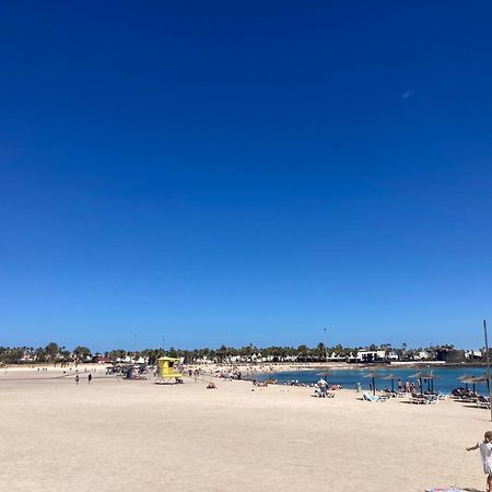 شقة Castillo Mar Superior كاليتا ذي فوستي المظهر الخارجي الصورة