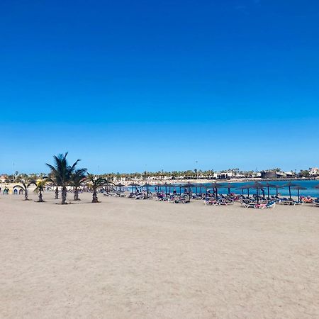 شقة Castillo Mar Superior كاليتا ذي فوستي المظهر الخارجي الصورة