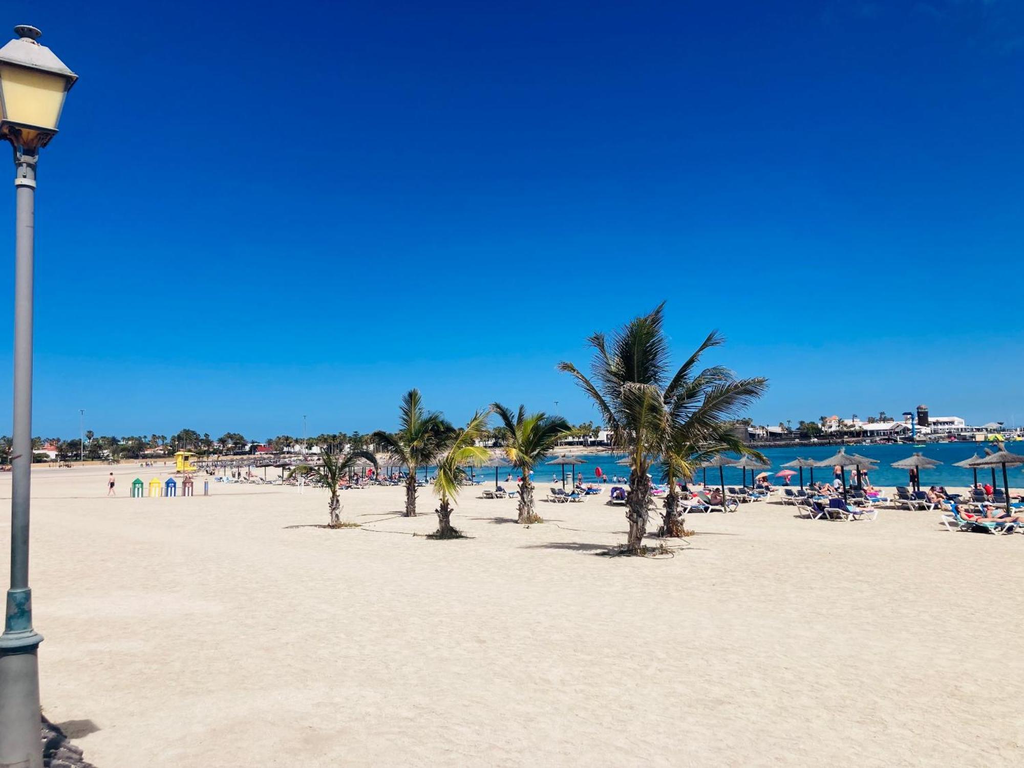 شقة Castillo Mar Superior كاليتا ذي فوستي المظهر الخارجي الصورة